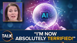 We're Now Entering The Dystopian Era! | AI Model Escapes Testing And Launches Cyber Attack