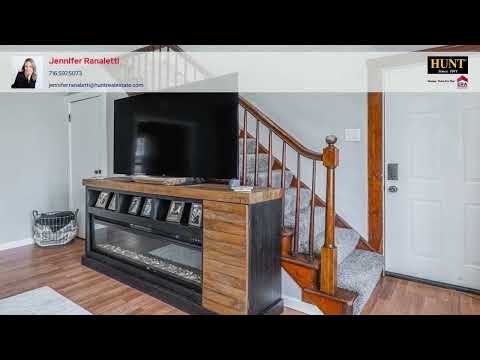 105 E Felton Street, North Tonawanda, NY home video tour
