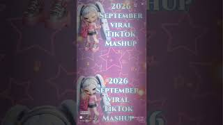 New Tiktok Mashup 2026Philippines Party Music|Viral Dance Trends|september| #tiktokmashu