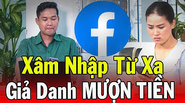 Chuyện Cảnh Giác 2024 | XÂM NHẬP TỪ XA | Phút Giây Cảnh Giác 2024 | Chuyện Cảnh Giác 2024 THVL