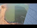 Catalan Bay residents speak out against the sediment plumes