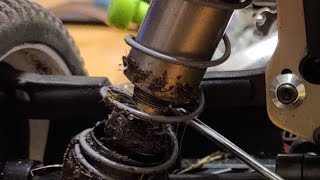 Hobao hyper Vs nitro fail :(