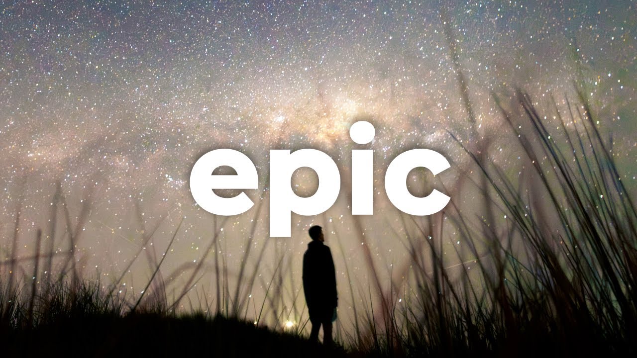 ✨ Cinematic & Epic (Royalty Free Music) - "RISE AGAIN" by Alex Productions 🇮🇹