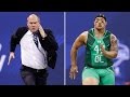 'Run Rich Run': Rich Eisen vs. top prospects