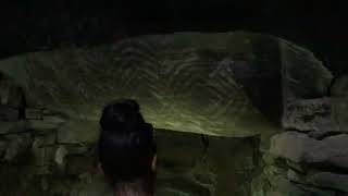 Fourknocks - A 5000 Year Old Tomb That Doesnt Draw The Crowds