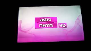 Astro Maya Hd - Bumper