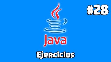 Ejercicios en JAVA | String - Replace | Ejercicio 28