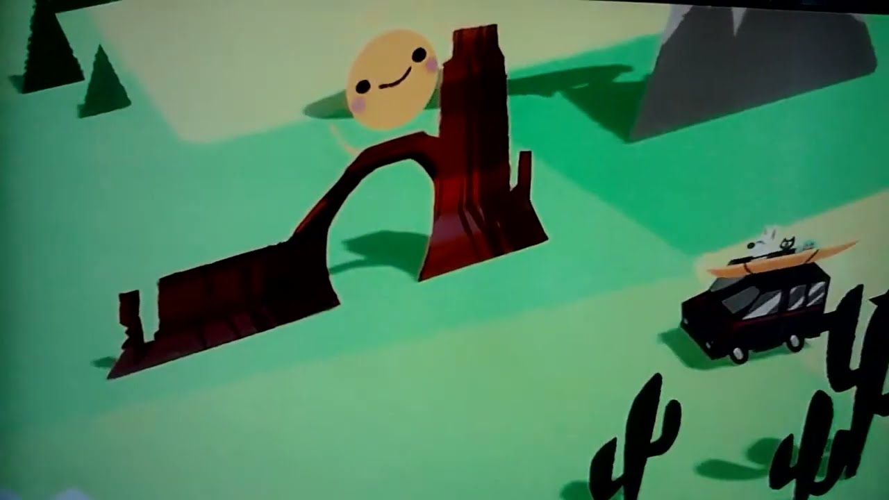 Un Chatun Chien Et Un Rongeur Version Québécoise