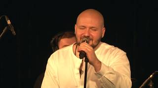 Михаил Яцевич - На дальнем озере (Слова и музыка Михаил Яцевич)