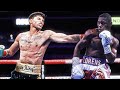 Ryan Garcia vs. Javier Fortuna - A CLOSER LOOK (4K)