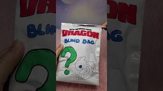 how to train your dragon blind bag #asmr #blindbag #unboxing #howtotrainyourdragon #kidsvideo #short