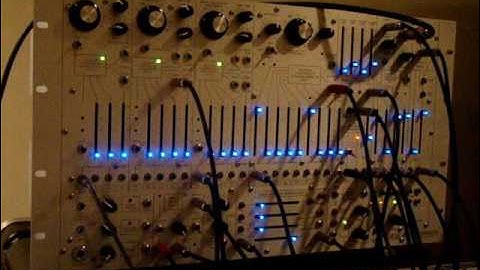 CMS 2607 DEMO #4 - RESONANT GATED REVERB PATCH