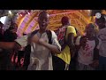 TEASER FISE LIBREVILLE 2026