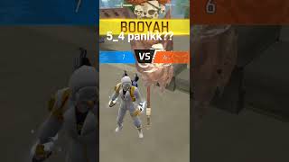 #freefire BSK GREDD