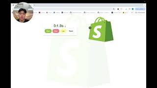 Shopify Engineering Intern Application
