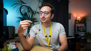 He Quit Medicine & Became a YouTube Millionaire (Ali Abdaal)