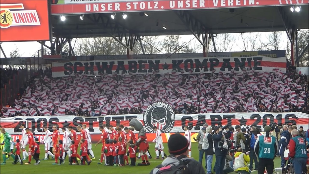 Vfb Choreo Vfb Choreo