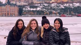 Study Abroad at TCU