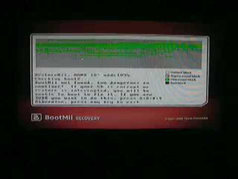 bootmii en ios bootmii en ios