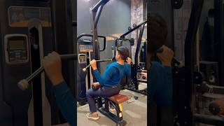 #shorts #gym #workout #fitness #dhurandhar #song #vipindesifitness #motivation