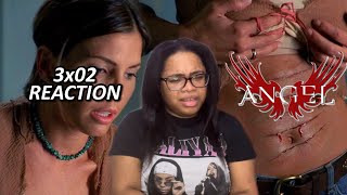 Angel 3x02 "That Vision-Thing" Reaction