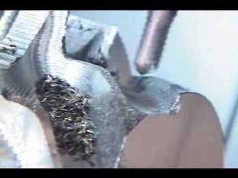 Hwacheon T2 Multi Axis Turning / Milling Center