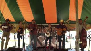 Sigmon Stringers - Foggy Mountain Breakdown