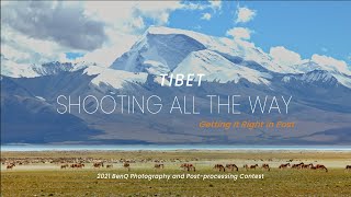 2021 Shooting All The Way - Getting It Right In Post