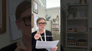 POV: YOU TEACH HIGH SCHOOL #teacher