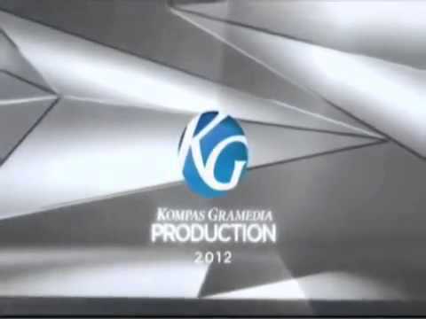 SADDEST LOGO EVER Kompas TV Logo Ident Low