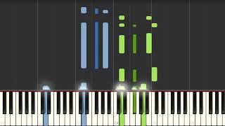 boygenius - True Blue (Piano Tutorial) @peterstead2044