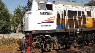 CC 206 13 96 BD ft KA 5B Argo Wilis