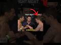 Esse cara quebrou o MMA #incrível #curiosidades #atleta #luta #mma