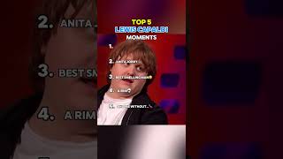 We need him to comeback #uk #lewiscapaldi #tiktok #ranking