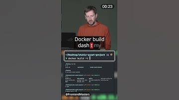 🌌 🐋 Astro Deployed with Docker in 60 Seconds