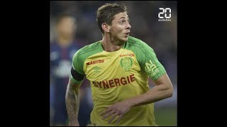 Mort d'Emiliano Sala : Le pilote manœuvrait «trop vite» et n'avait «aucune formation en vol de nuit»