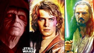 How Sidious AGREED with Qui-Gon About Anakin’s Origins and Ability to Balance the Force! (Legends)