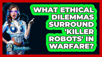 What Ethical Dilemmas Surround 