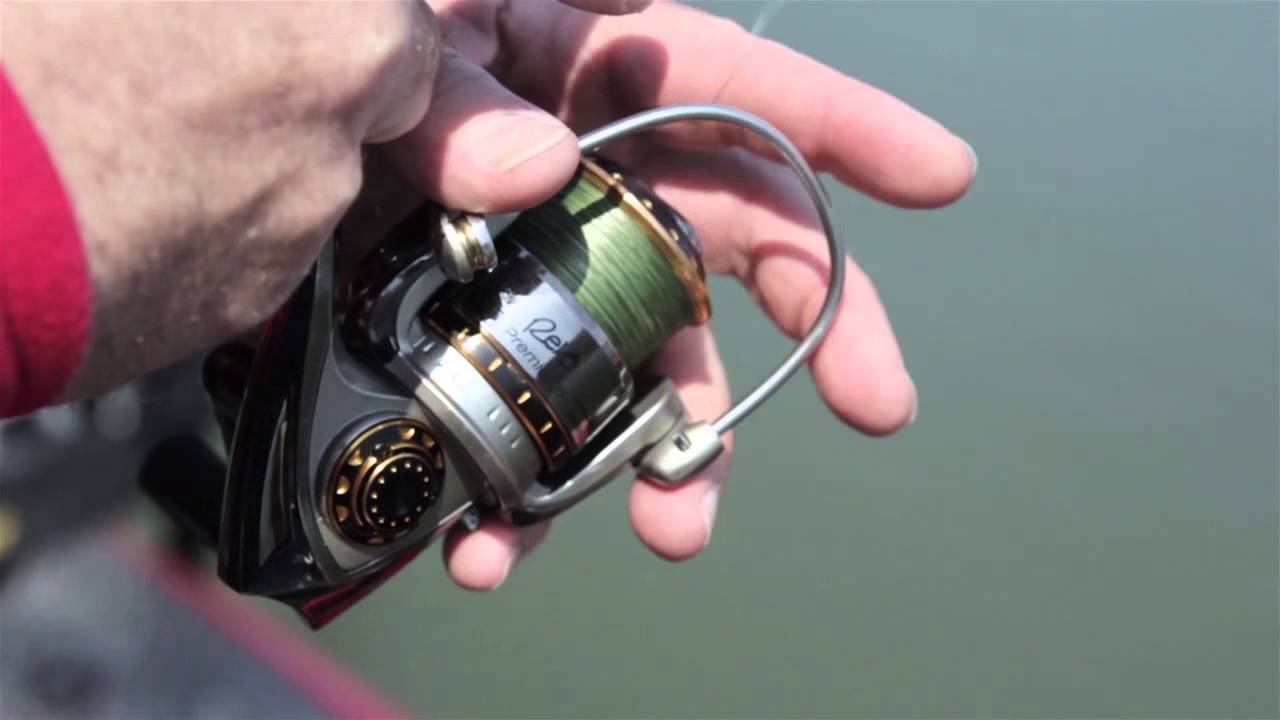 How to Cast and Fish with Spinning Reels - Wired2Fish