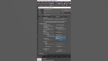 CORONA RENDER SET-UP // corona satting