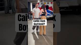 Caitlin Clark has a Boyfriend!? Content