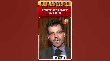 Shashank Mishra On AI & Machine Learning In Power Sector