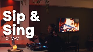 Sip & Sing (LoVVVers Edition)