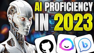 Ai Mastery In 2023 5 Cutting Edge Ai Tools For Different Uses