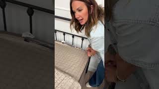 Celebrity What's The Difference Between ZipBase and The Original Beddy's? #shorts #beddys Profile