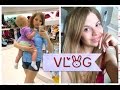 ✿ VLOG! Ждём Гостей ✿ VictoriaPortfolio