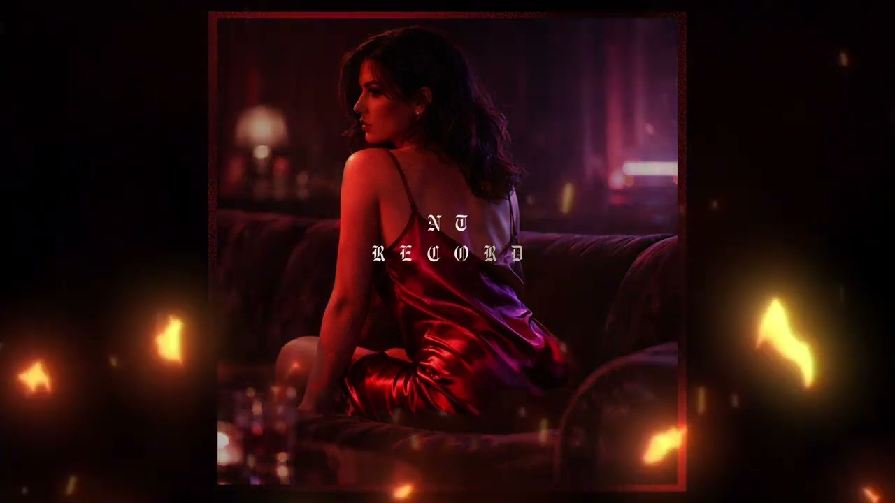 Любить того, кто всегда уходит | Грустный R&B 