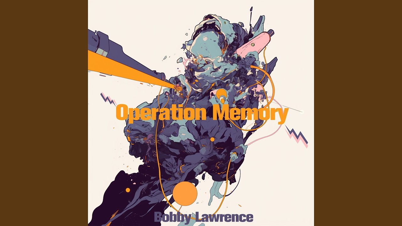 YouTubeでOperation Memoryを視聴 YouTubeでOperation Memoryを視聴