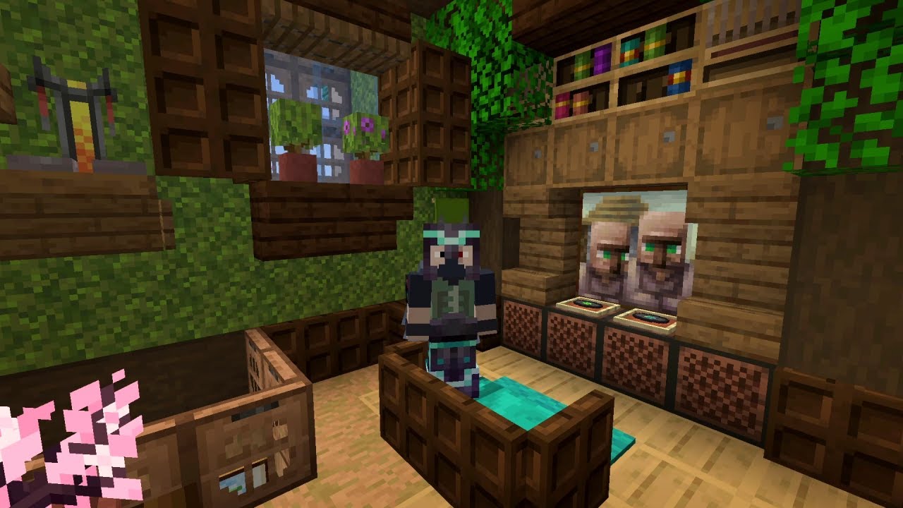 Hermitcraft S10#17: Season 10 Finale