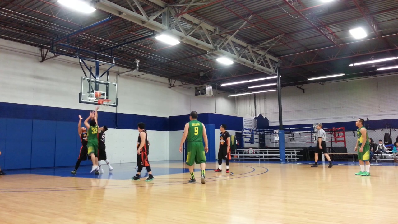 FCBL Batangas Blades vs HellCats YouTube